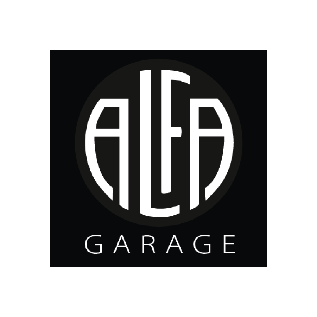 Alfa Garage - Cozzi