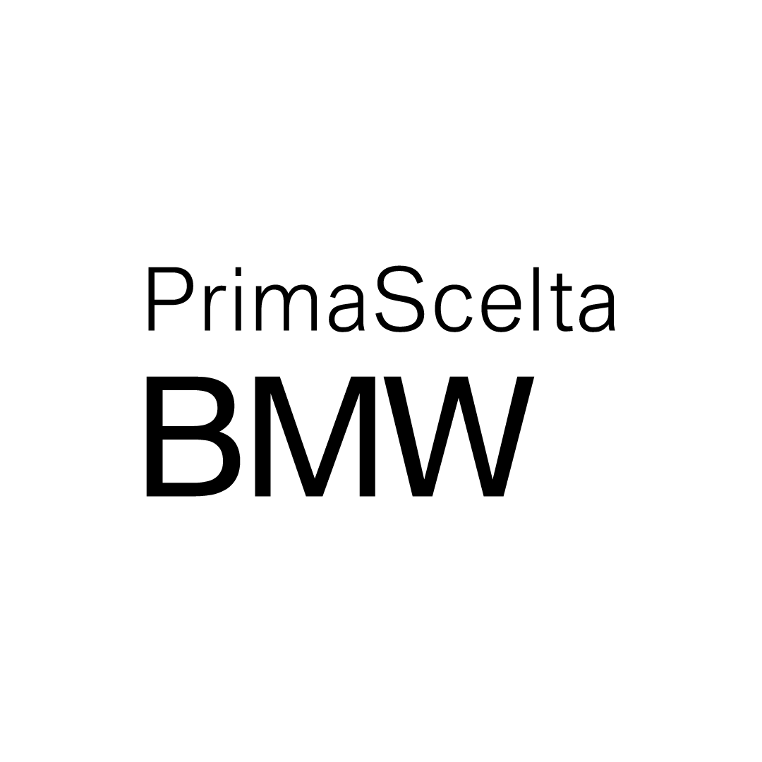 PrimaScelta BMW - Cozzi