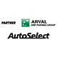 ARVAL AutoSelect - Cozzi
