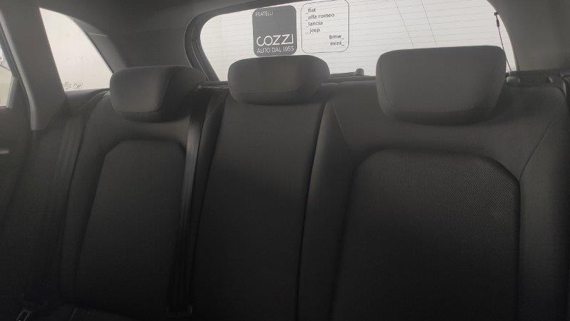 AUDI A3 Sportback e-tron A3 SPB 40 e-tron S tronic Admired - Cozzi