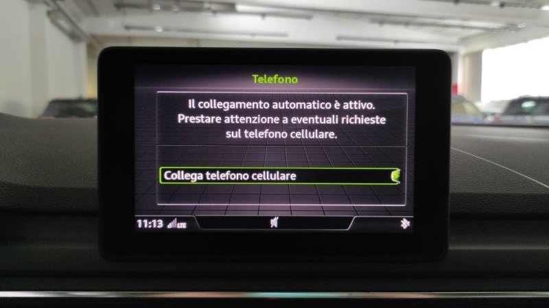 AUDI A4 5ª serie A4 Avant 2.0 TDI 150 CV S tronic Business - Cozzi