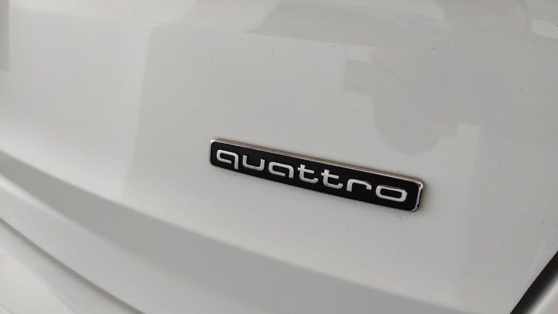 AUDI Q3 2ª serie Q3 45 TFSI quattro S tronic Business - Cozzi