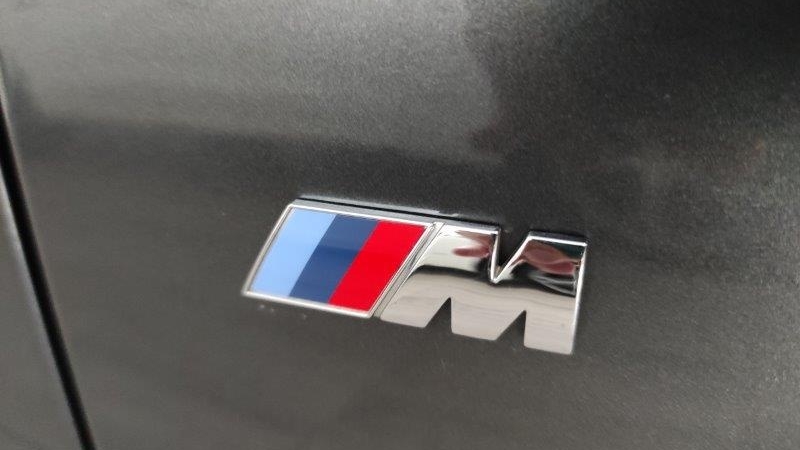 BMW Serie 1       (F20) 116d 5p. Msport - Cozzi