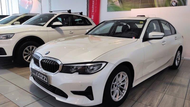 Bmw g20 48v deals
