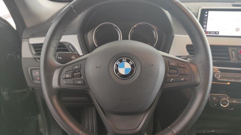BMW X1            (F48) X1 sDrive16d Business Advantage - Cozzi