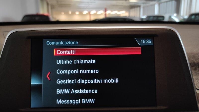 BMW X1            (F48) X1 sDrive20d Advantage - Cozzi