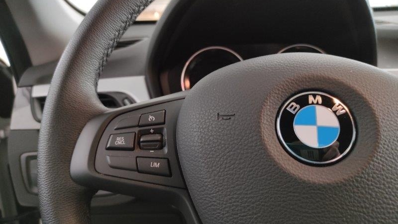 BMW X1            (F48) X1 xDrive25e Business Advantage - Cozzi