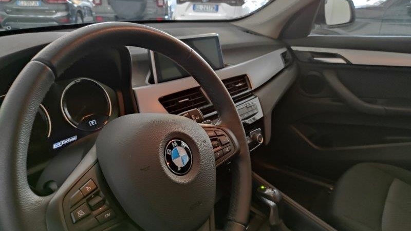 BMW X1            (F48) X1 xDrive25e Business Advantage - Cozzi