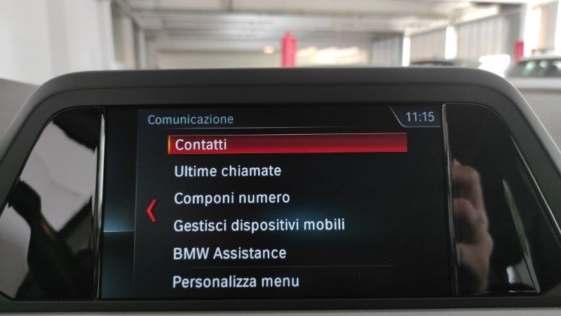 BMW X3        (G01/F97) X3 xDrive20d Business Advantage - Cozzi
