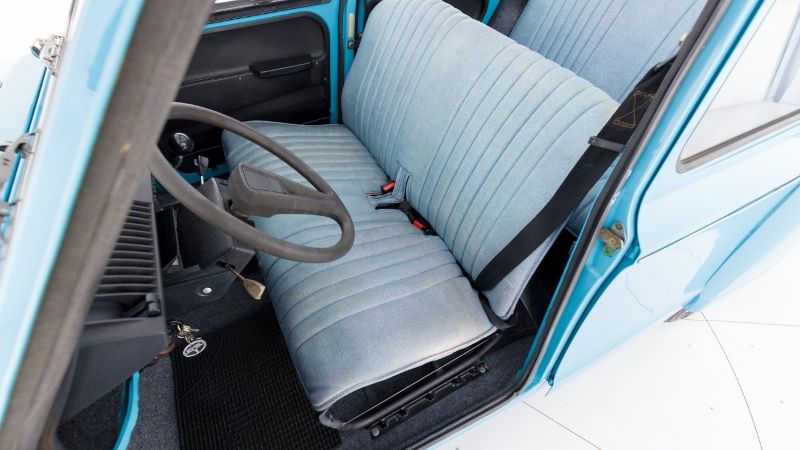 CITROEN Dyane Dyane - Cozzi