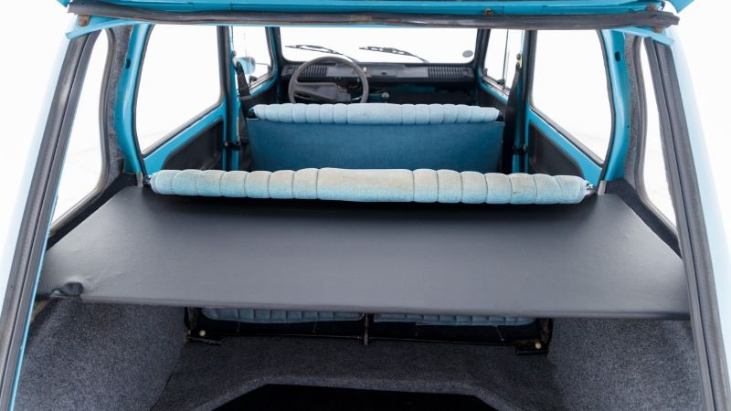 CITROEN Dyane Dyane - Cozzi