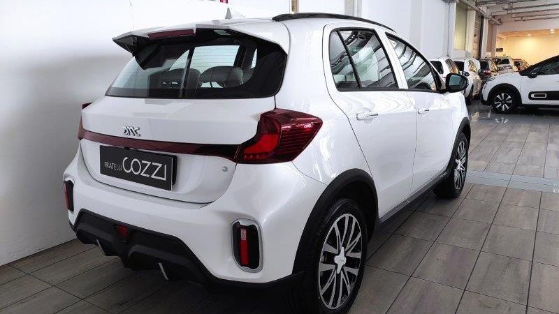 YUDO - Cozzi