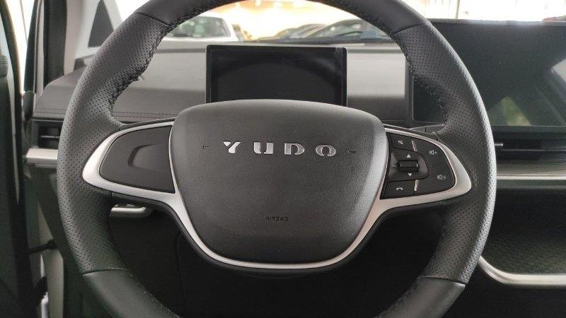 YUDO - Cozzi