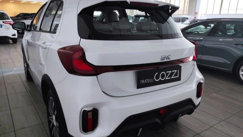 YUDO - Cozzi
