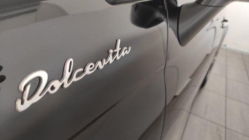 FIAT 500 (2015-->) 500 1.0 Hybrid Dolcevita - Cozzi