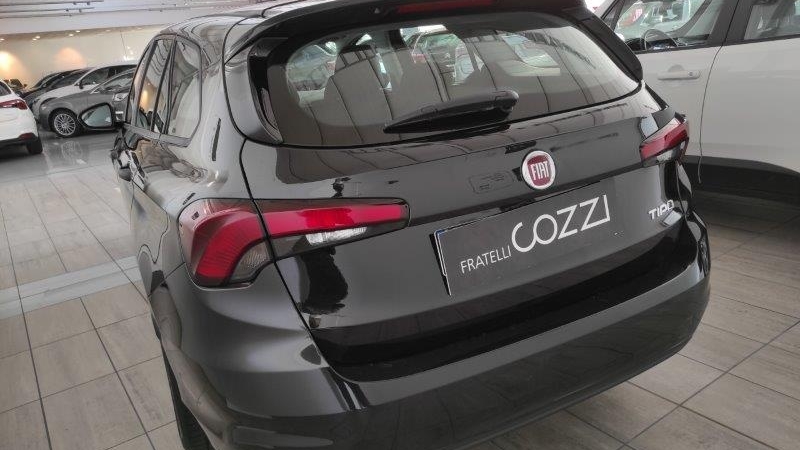 FIAT Tipo (2015-->) Tipo 1.6 Mjt S&S SW City Life - Cozzi