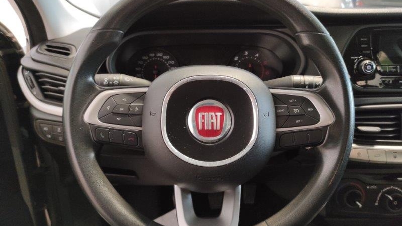 FIAT Tipo (2015-->) Tipo 1.3 Mjt 4 porte Easy - Cozzi