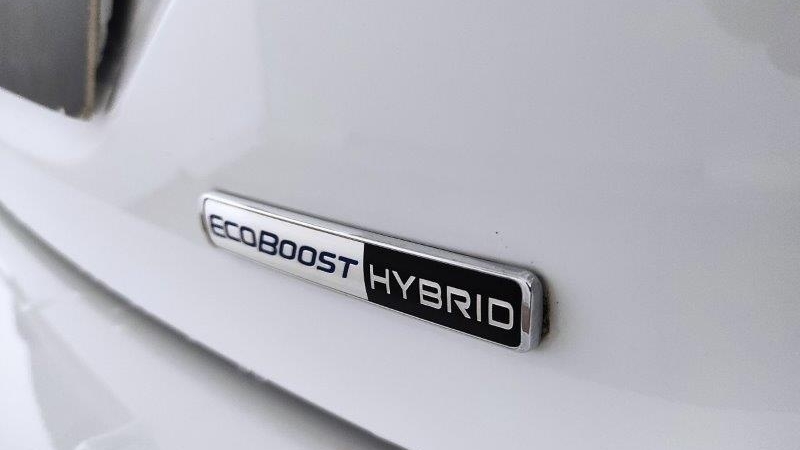 FORD Fiesta 7ª serie Fiesta 1.0 EcoBoost Hybrid 125 CV 5 porte Connect - Cozzi
