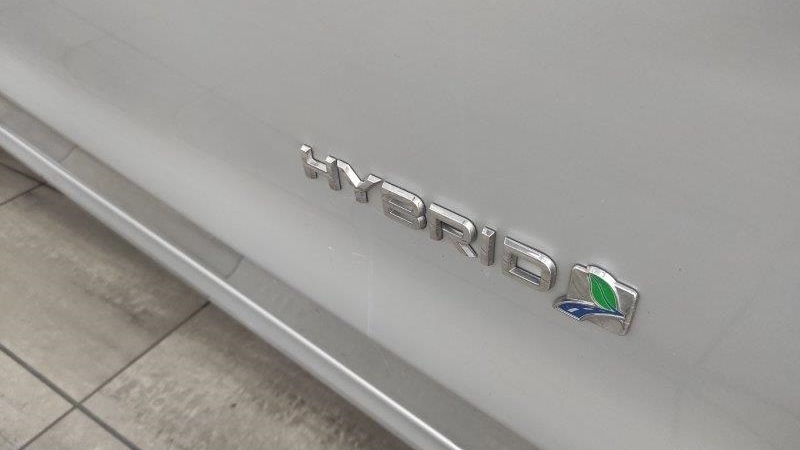 FORD Mondeo 4ª serie Mondeo Full Hybrid 2.0 187 CV eCVT 4 porte Titanium Business - Cozzi