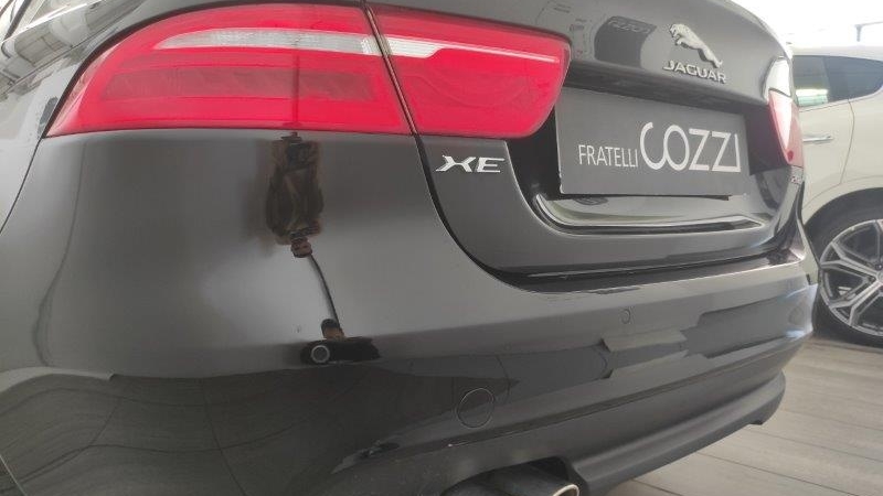 JAGUAR XE           (X760) XE 2.0 D 180 CV aut. Prestige Business Edition - Cozzi