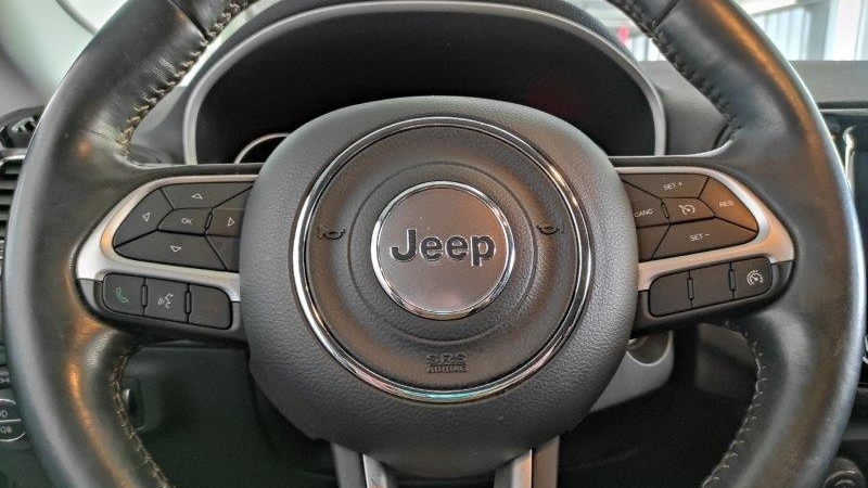 JEEP Compass 2ª serie Compass 2.0 Multijet II aut. 4WD Opening Edition - Cozzi