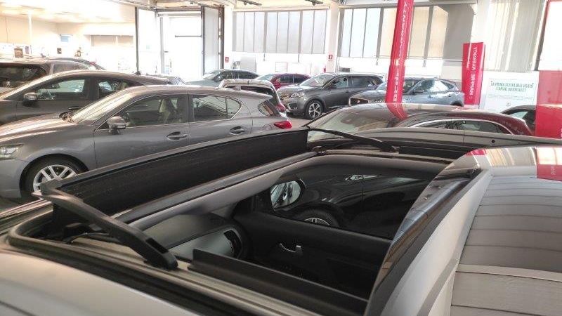 KIA Sportage 3ª serie Sportage 1.7 CRDI VGT 2WD Class - Cozzi