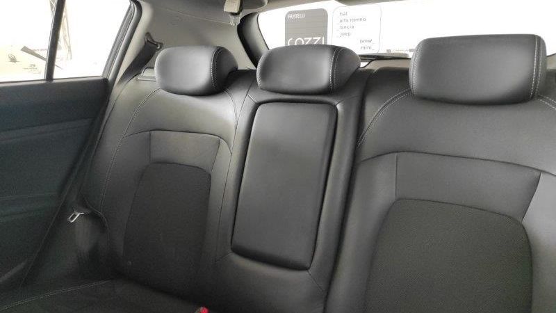 KIA Sportage 3ª serie Sportage 1.7 CRDI VGT 2WD Class - Cozzi
