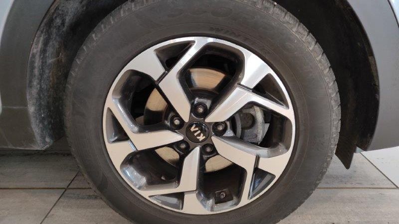 KIA Sportage 4ª serie Sportage 1.6 CRDI 115 CV 2WD Business Class - Cozzi