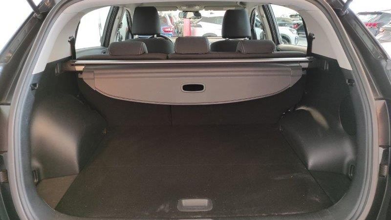 Sportage 4ª serie - Sportage 1.6 CRDI 136 CV DCT7 2WD Mild Hybrid Business Class - Cozzi