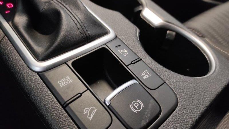 Sportage 4ª serie - Sportage 1.6 CRDI 136 CV DCT7 2WD Mild Hybrid Business Class - Cozzi