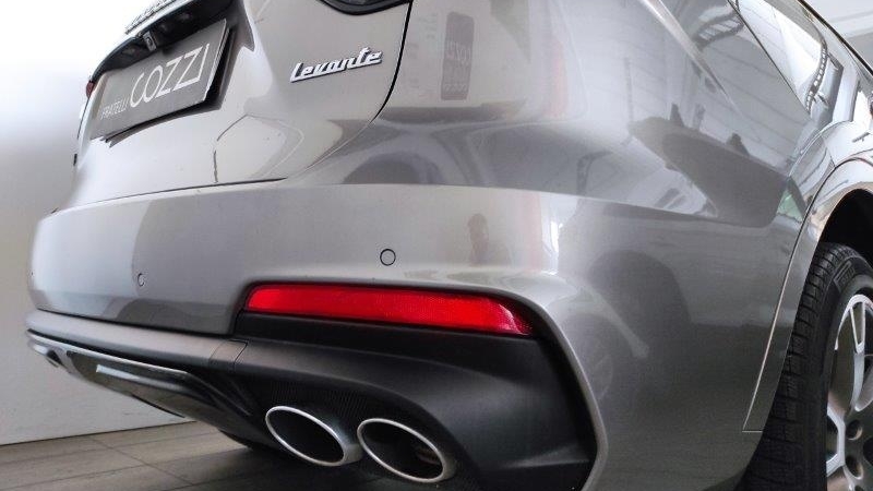 MASERATI Levante Levante V6 AWD Gransport - Cozzi
