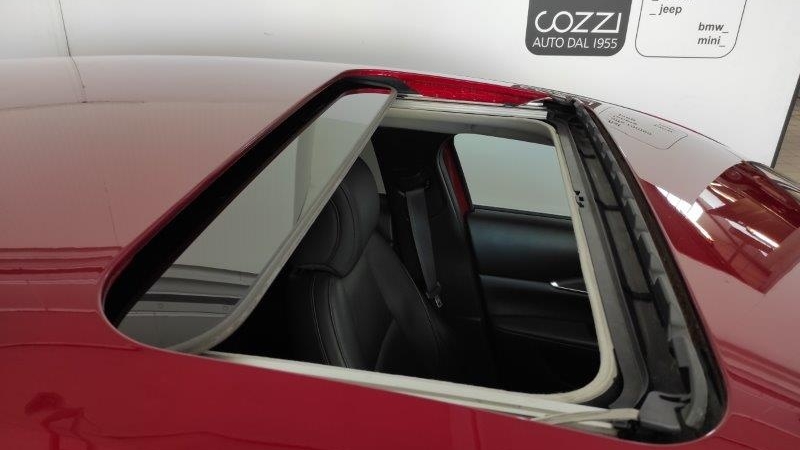 MAZDA CX-30 2.0L Skyactiv-X M Hybrid AWD Exclusive - Cozzi
