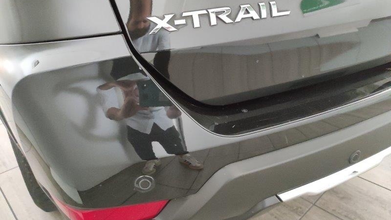 NISSAN X-Trail 3ª serie X-Trail dCi 150 2WD X-Tronic Business - Cozzi