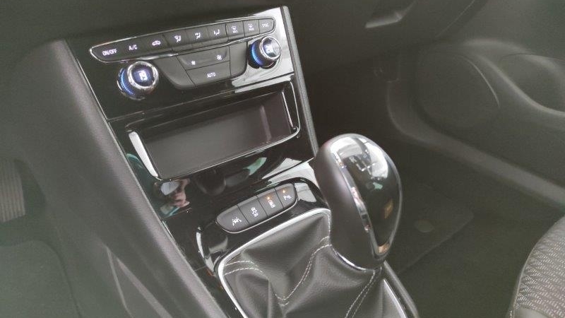 OPEL Astra 5ª serie Astra 1.4 Turbo 110CV EcoM Sports Tourer Innovation - Cozzi