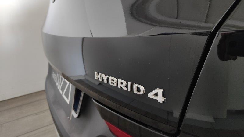 OPEL Grandland Grandland X 1.6 Hybrid4 Plug-in aut. AWD - Cozzi