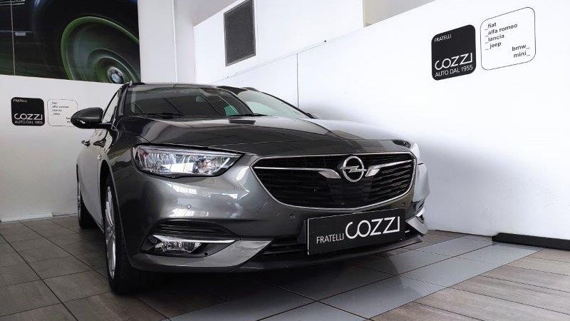 OPEL Insignia 1.6 CDTI 136 CV S&S aut. Grand Sport Innovation Luxury Pack  Unipro 