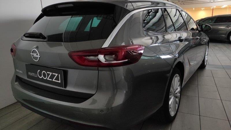 OPEL Insignia 1.6 CDTI 136 CV S&S aut. Grand Sport Innovation Luxury Pack  Unipro 