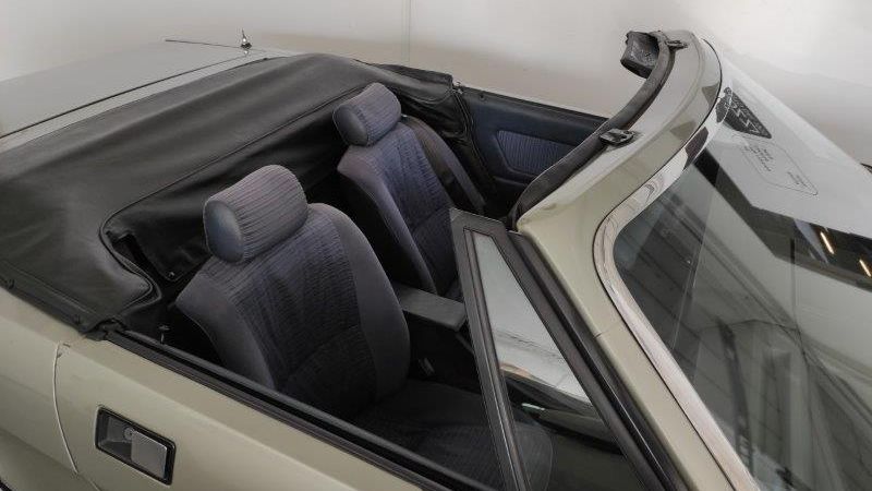 TRIUMPH TR7 SPIDER TR7 SPIDER - Cozzi