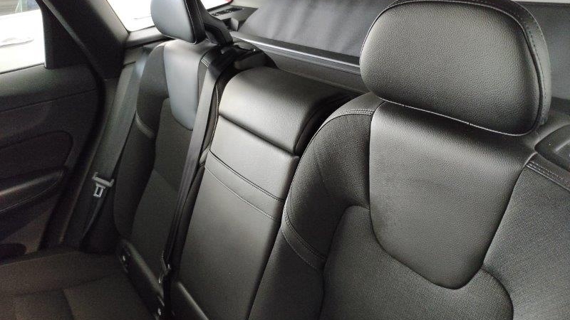VOLVO XC60 (2017-->) XC60 D4 AWD Geartronic Business - Cozzi