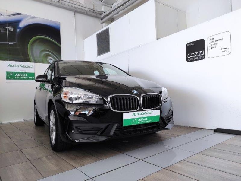 BMW Serie 2 A.T.  (F45) 225xe Active Tourer iPerformance Business aut. - Cozzi