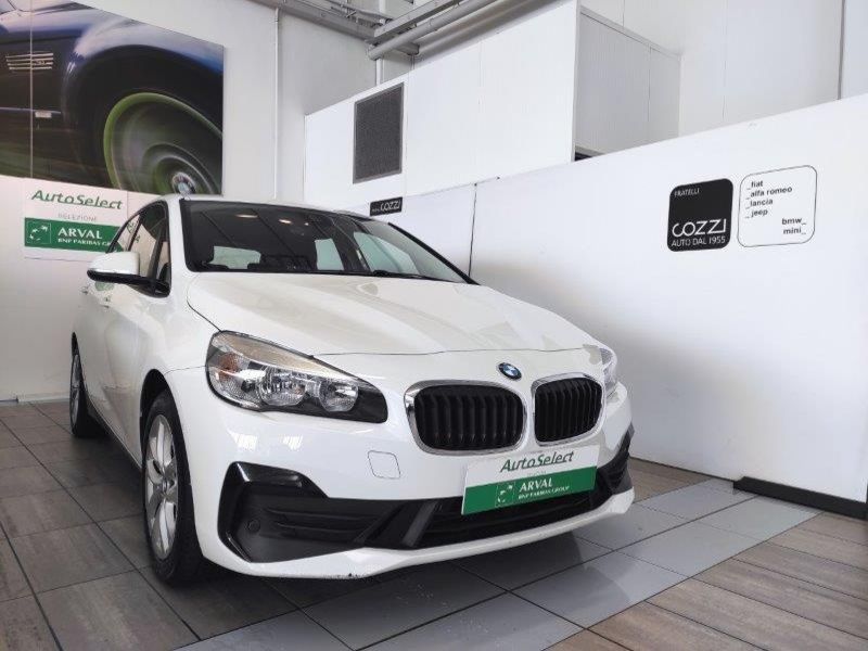 BMW Serie 2 A.T.  (F45) 225xe Active Tourer iPerformance Business aut. - Cozzi