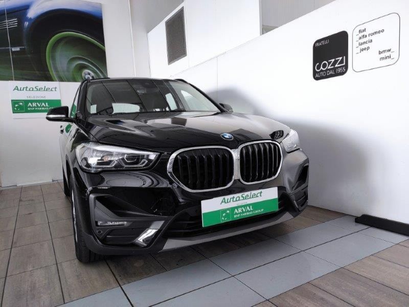 BMW X1            (F48) X1 xDrive25e Business Advantage - Cozzi