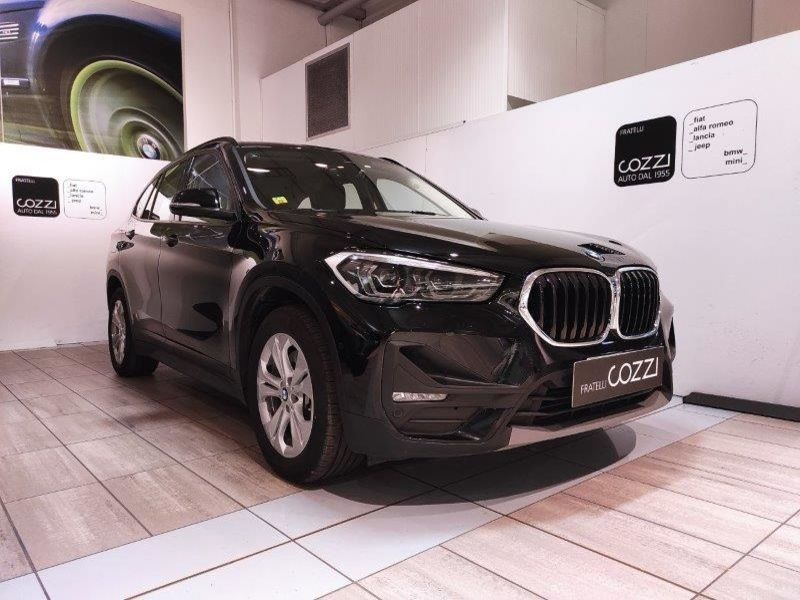 BMW X1            (F48) X1 xDrive25e Business Advantage - Cozzi
