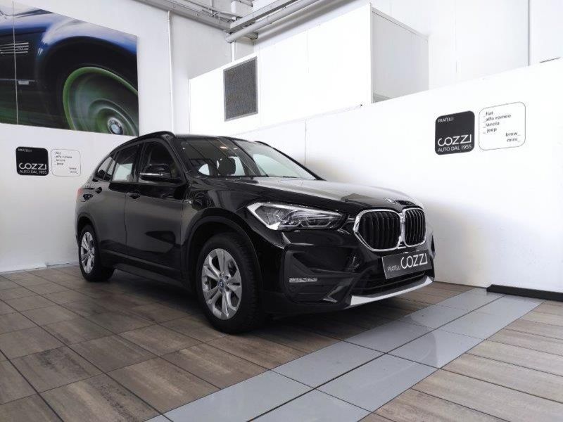 BMW X1            (F48) X1 xDrive25e Business Advantage - Cozzi