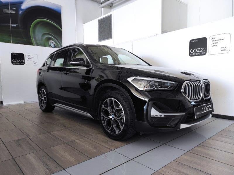 BMW X1            (F48) X1 xDrive25e Xline - Cozzi