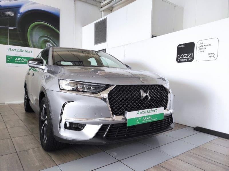 DS DS 7 DS 7 Crossback BlueHDi 130 Business - Cozzi