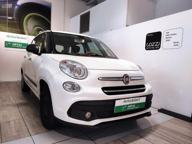 FIAT 500L Pro 500L Pro 1.3 MJT 95CV MTA Urban 4 posti (N1) - Cozzi