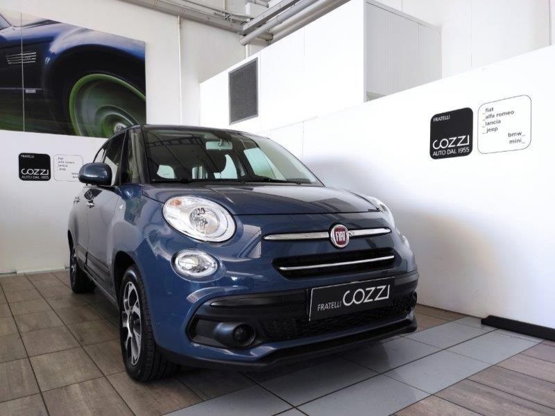 FIAT 500L Wagon 500L Wagon 1.6 Multijet 120 CV Business - Cozzi