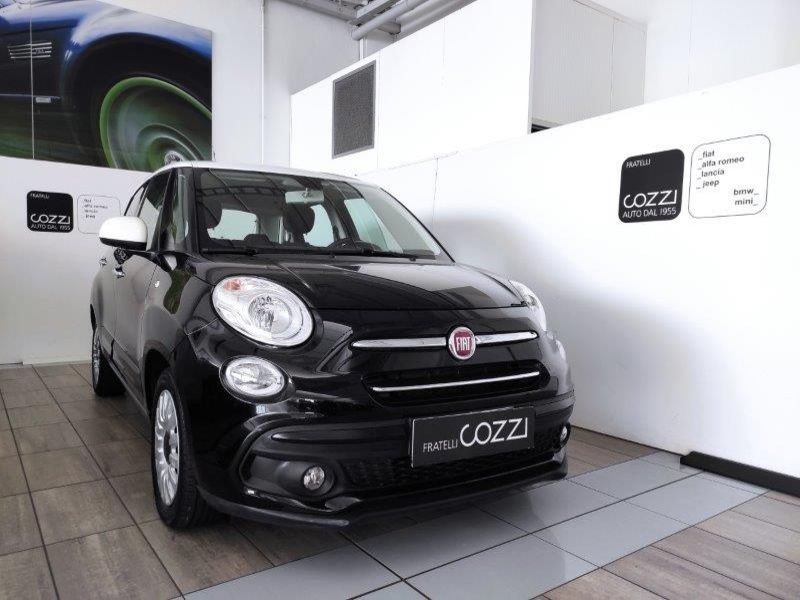 FIAT 500L 500L 1.3 Multijet 95 CV Dualogic Pop Star - Cozzi