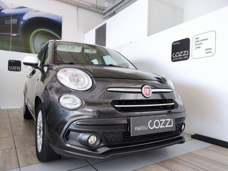 FIAT 500L 500L 1.4 95 CV Pop Star - Cozzi